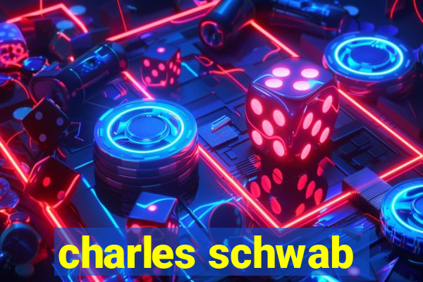 charles schwab